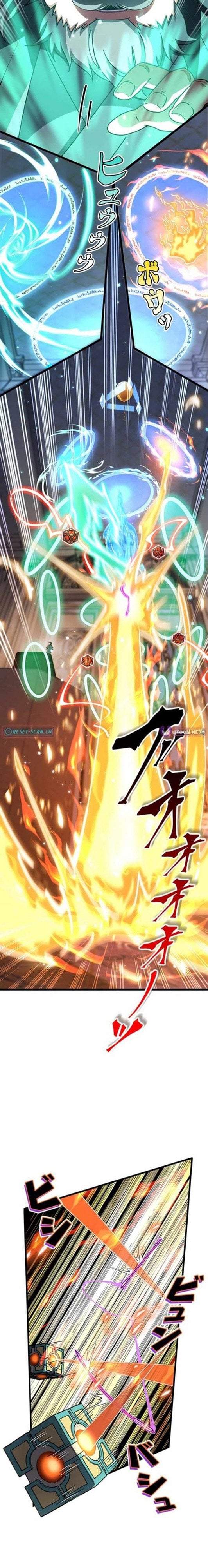 Supreme Academy Genius Chapter 53