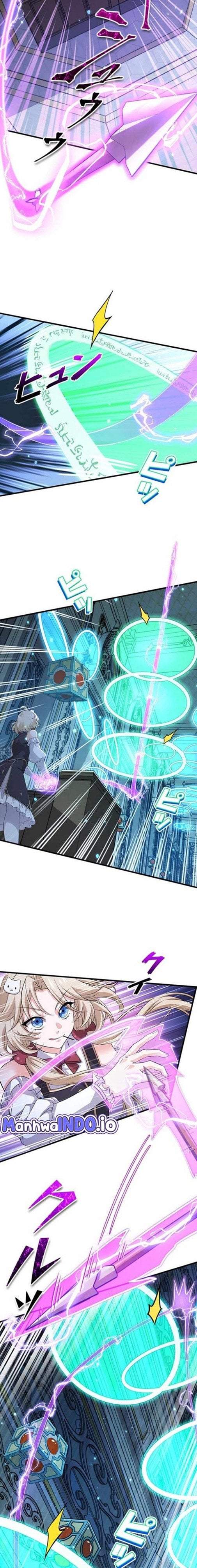 Supreme Academy Genius Chapter 53