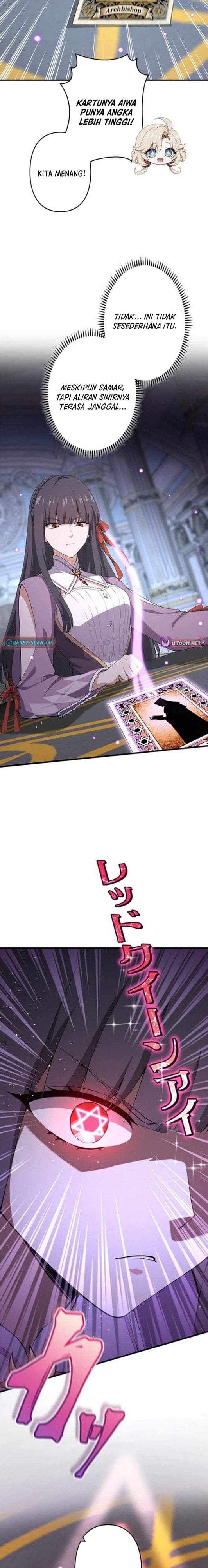 Supreme Academy Genius Chapter 55