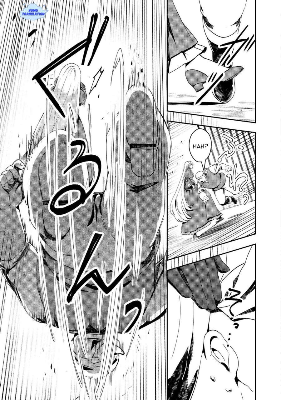 Taidana Akuyaku Kizoku no Ore ni, Konyaku Hakisareta Akuyaku Reijo ga Totsuidara Saikyo no Fufu ni Narimashita Chapter 13