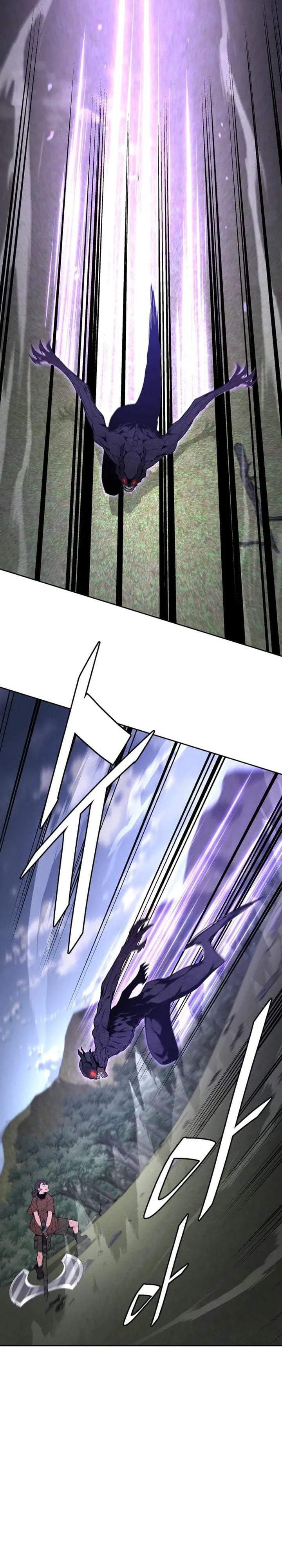 Apocalyptic Chef Awakening Chapter 100