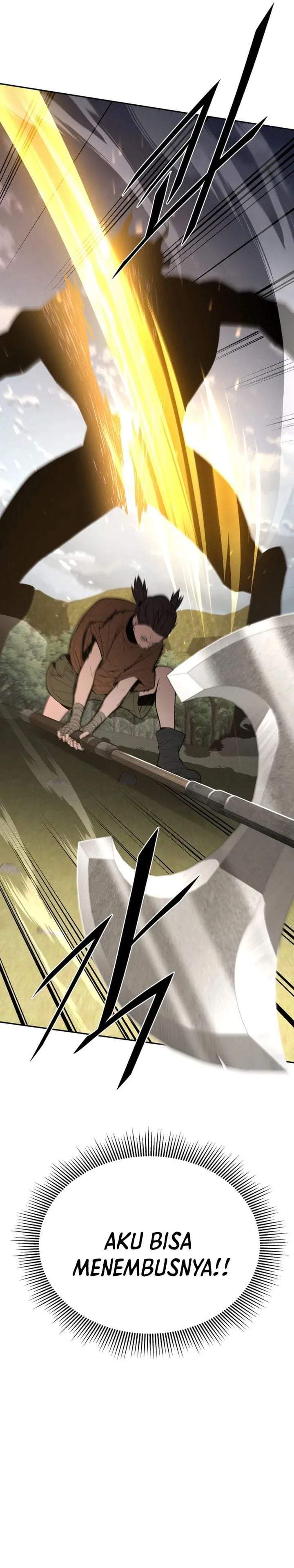 Apocalyptic Chef Awakening Chapter 100