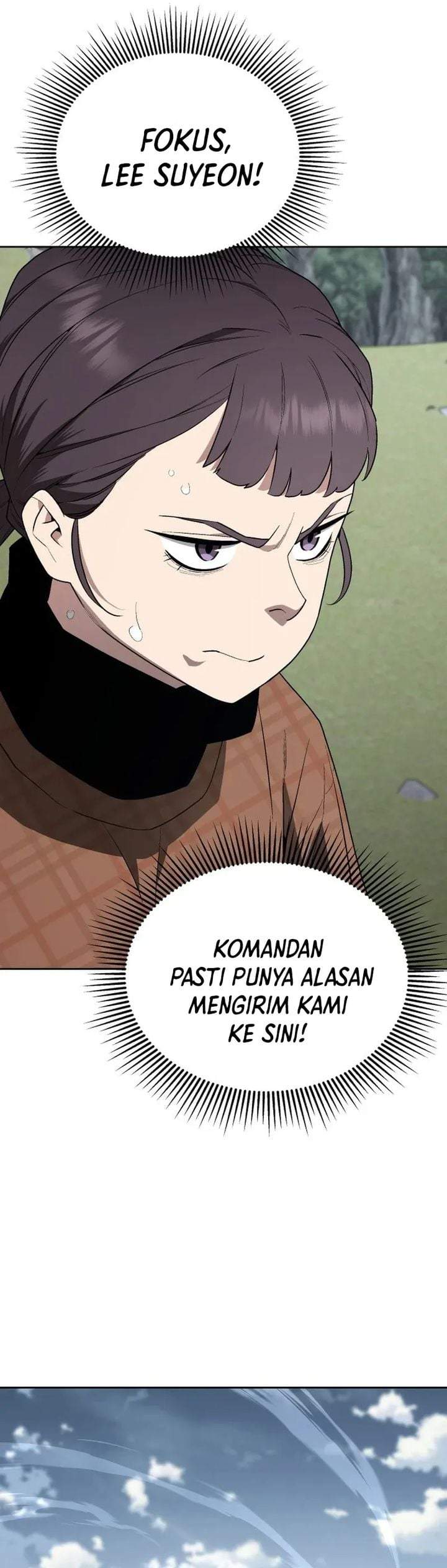 Apocalyptic Chef Awakening Chapter 100