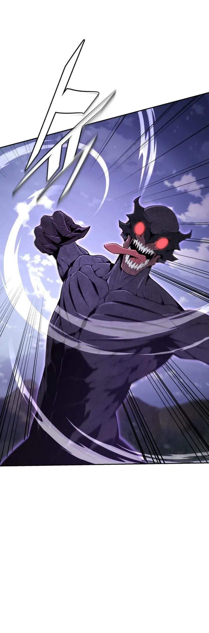 Apocalyptic Chef Awakening Chapter 100