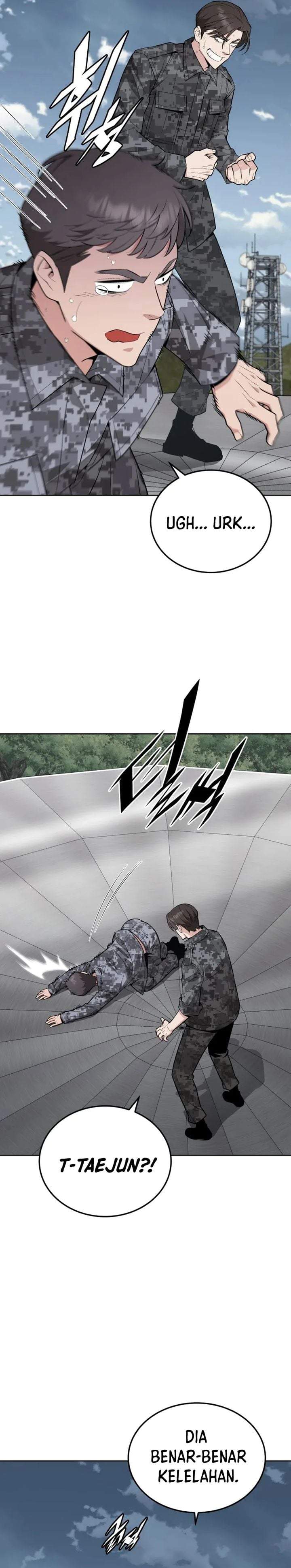 Apocalyptic Chef Awakening Chapter 100