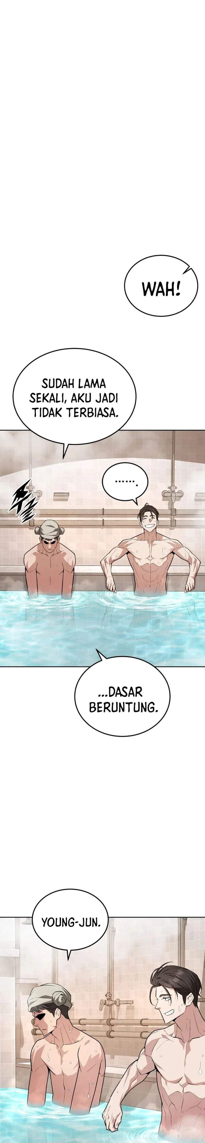Apocalyptic Chef Awakening Chapter 100