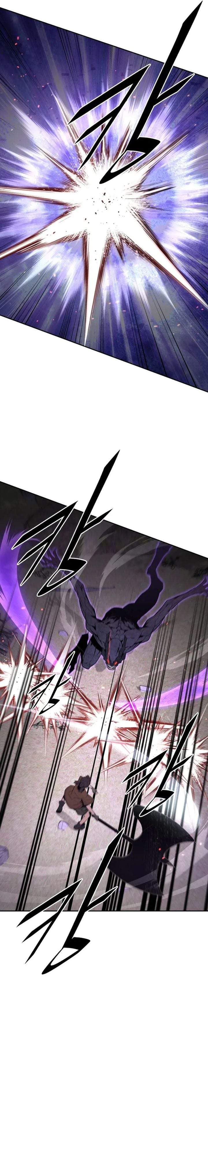 Apocalyptic Chef Awakening Chapter 100