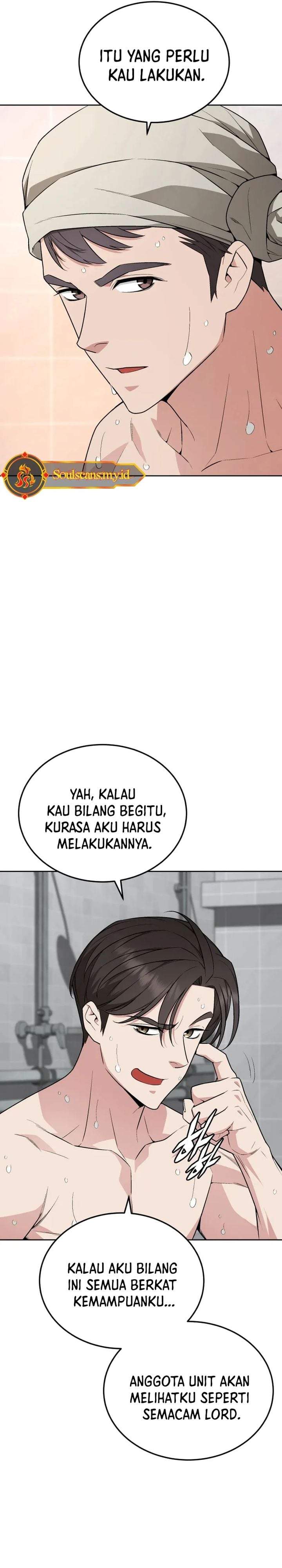 Apocalyptic Chef Awakening Chapter 101