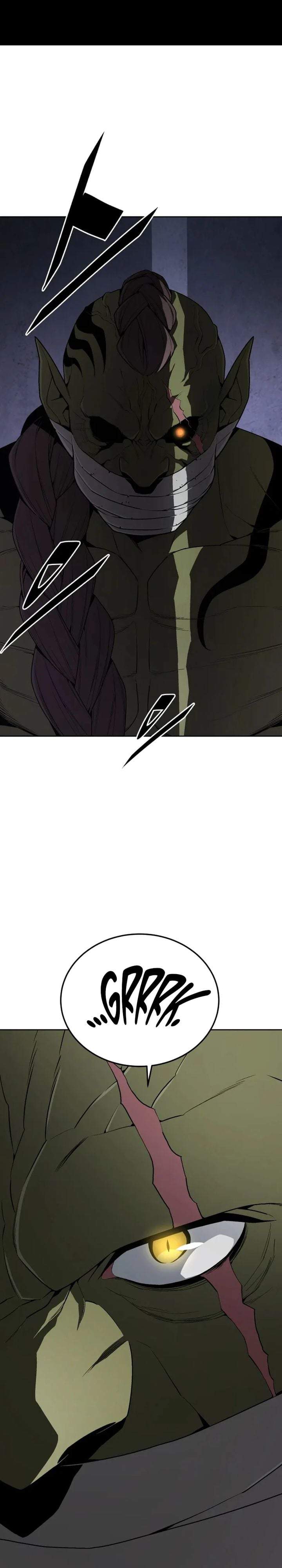 Apocalyptic Chef Awakening Chapter 101