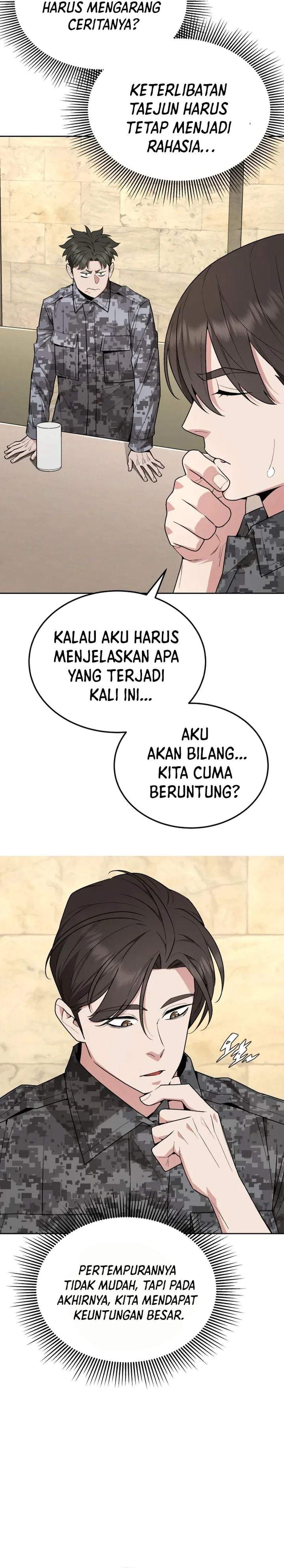 Apocalyptic Chef Awakening Chapter 101
