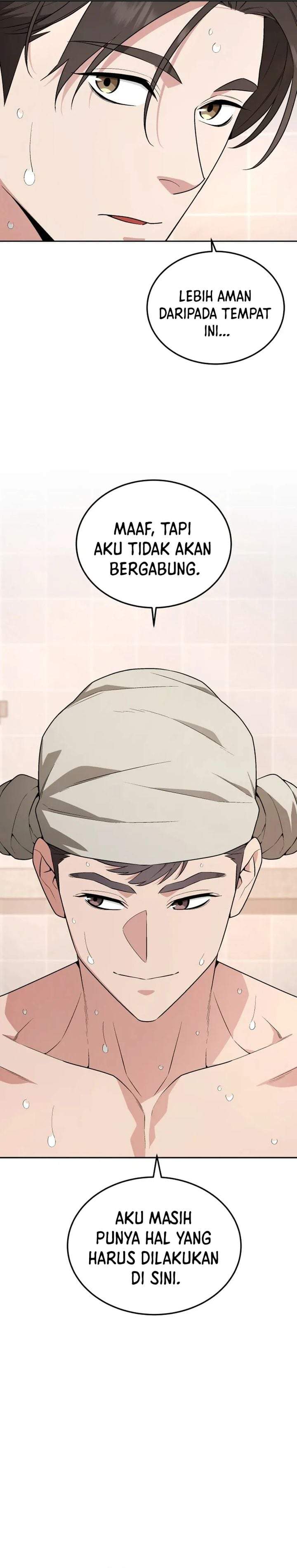 Apocalyptic Chef Awakening Chapter 101