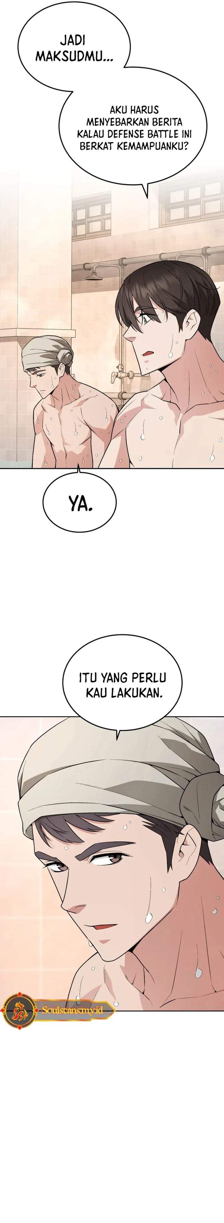 Apocalyptic Chef Awakening Chapter 101