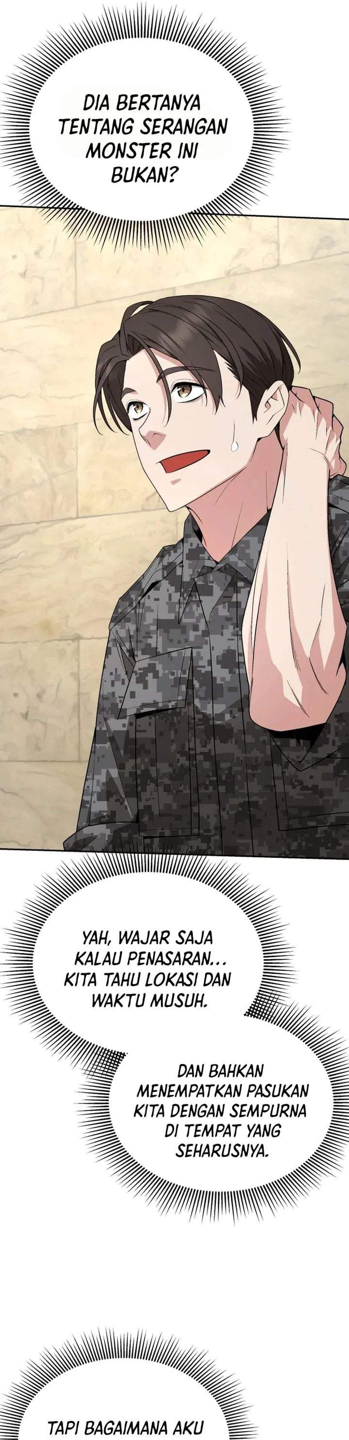 Apocalyptic Chef Awakening Chapter 101