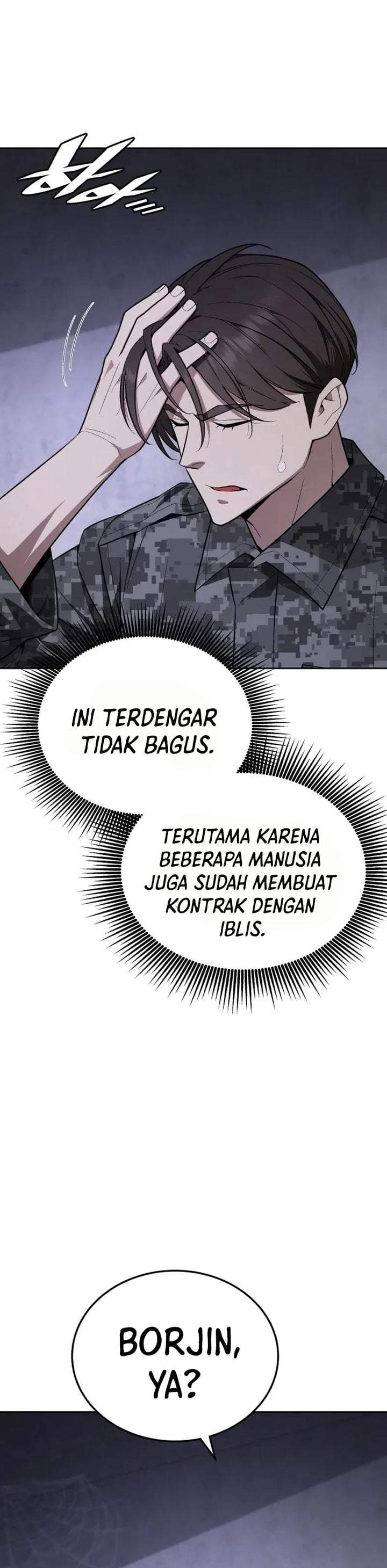 Apocalyptic Chef Awakening Chapter 102