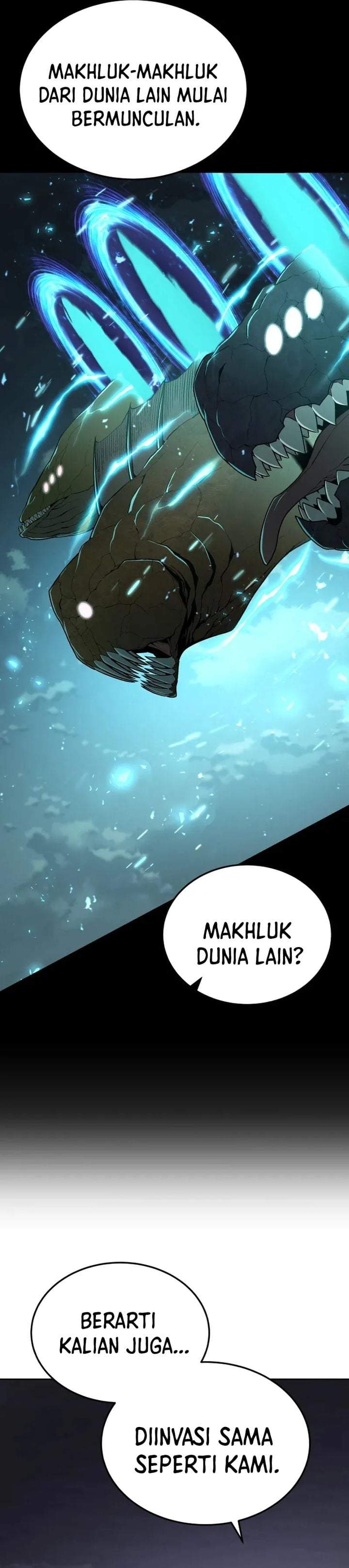 Apocalyptic Chef Awakening Chapter 102