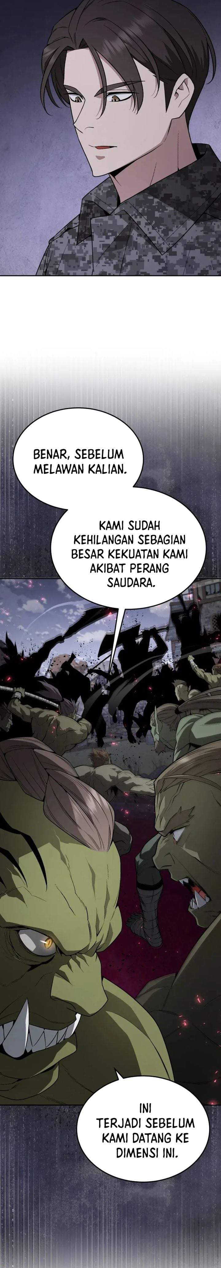 Apocalyptic Chef Awakening Chapter 102