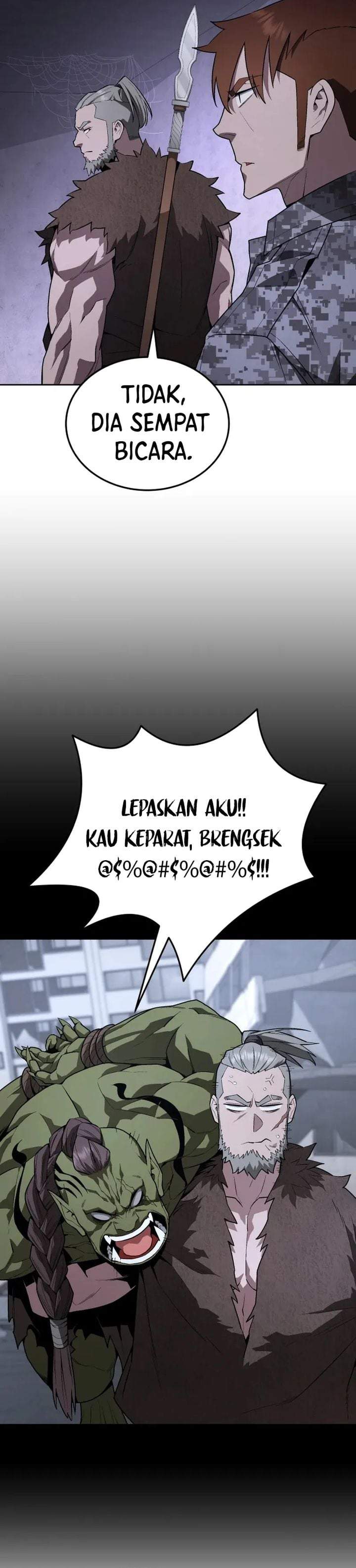 Apocalyptic Chef Awakening Chapter 102