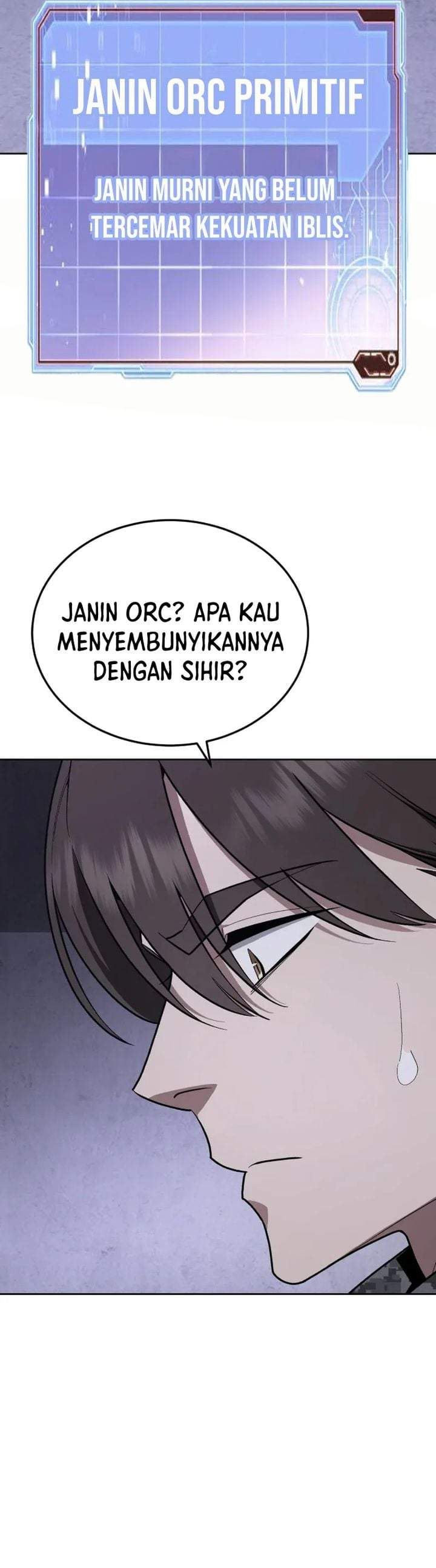 Apocalyptic Chef Awakening Chapter 102