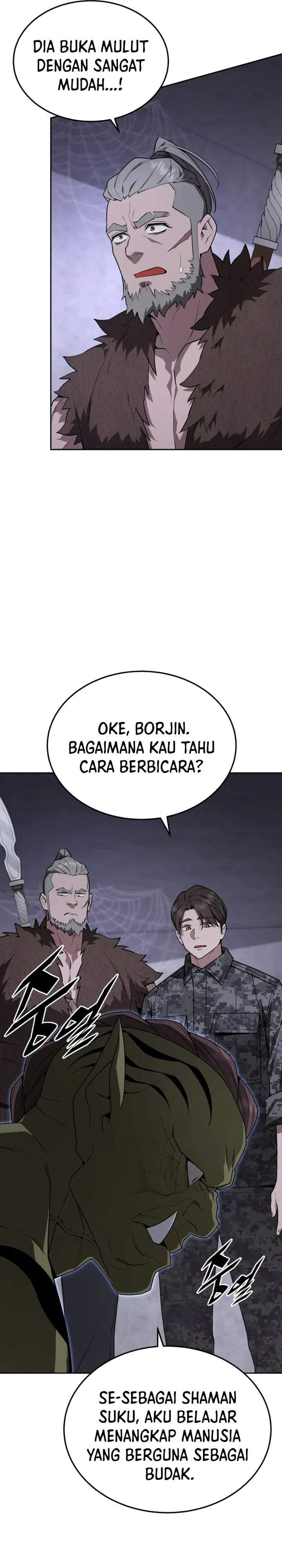 Apocalyptic Chef Awakening Chapter 102
