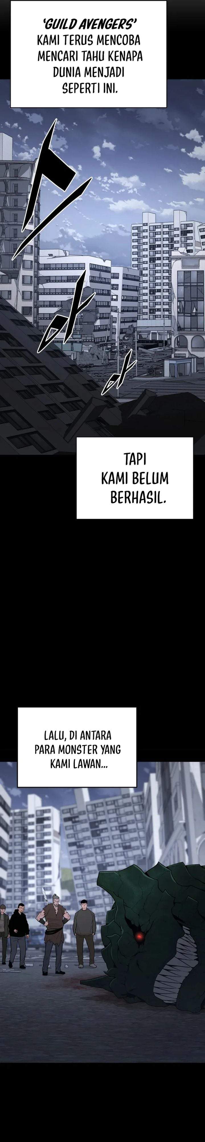 Apocalyptic Chef Awakening Chapter 102