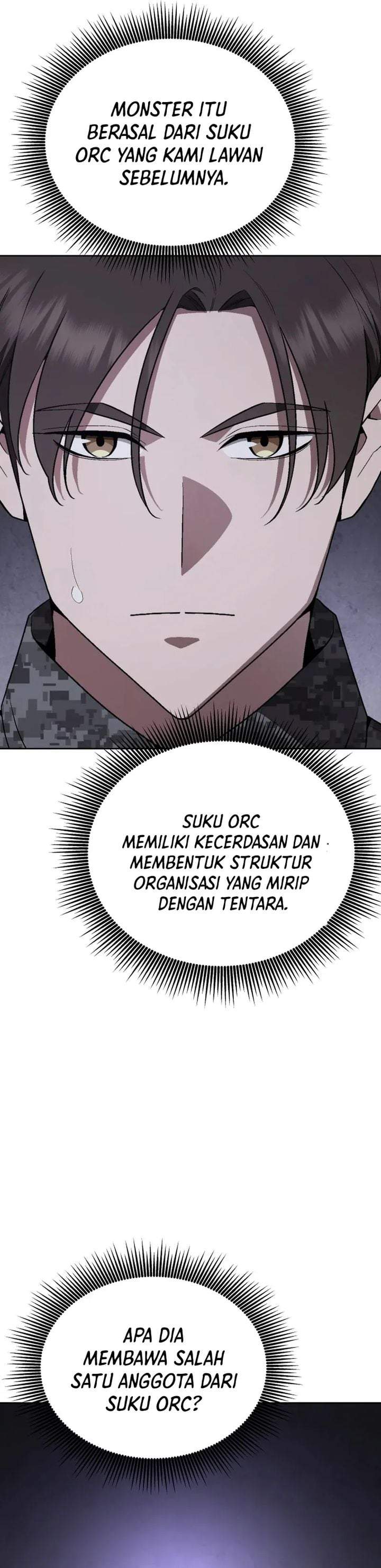 Apocalyptic Chef Awakening Chapter 102