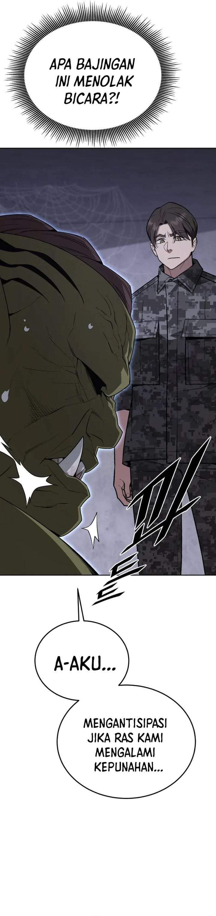 Apocalyptic Chef Awakening Chapter 102