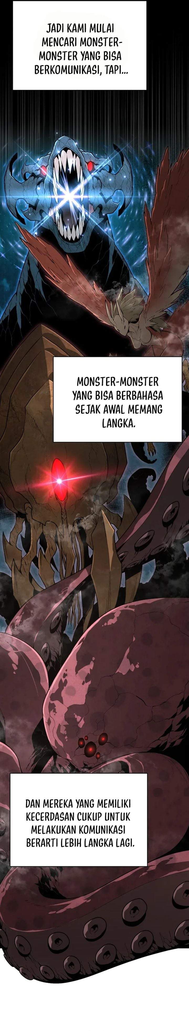 Apocalyptic Chef Awakening Chapter 102