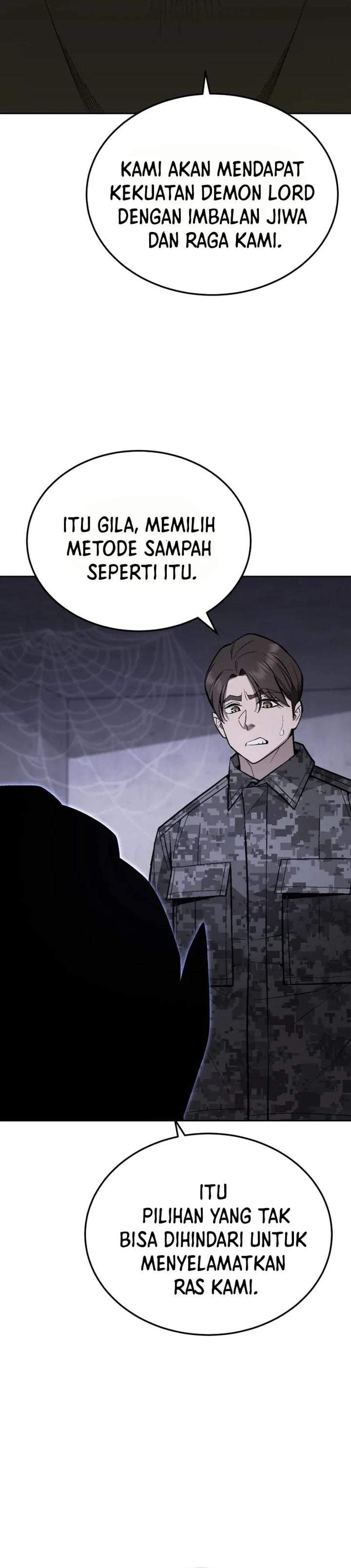 Apocalyptic Chef Awakening Chapter 102