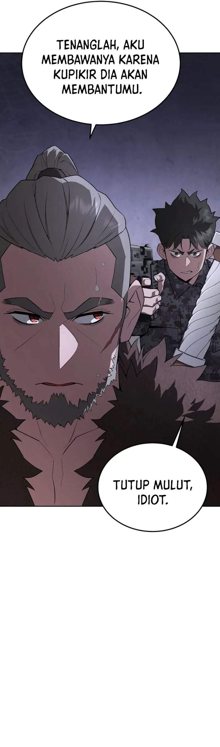 Apocalyptic Chef Awakening Chapter 102