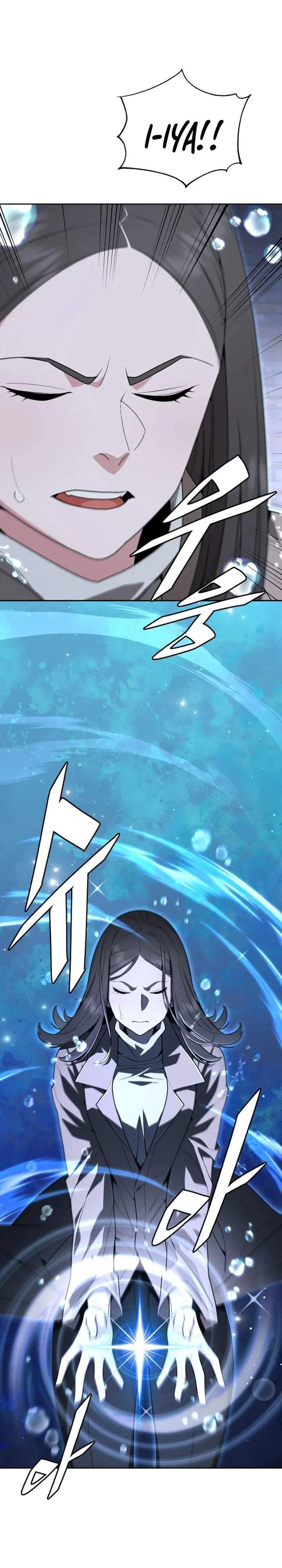 Apocalyptic Chef Awakening Chapter 103