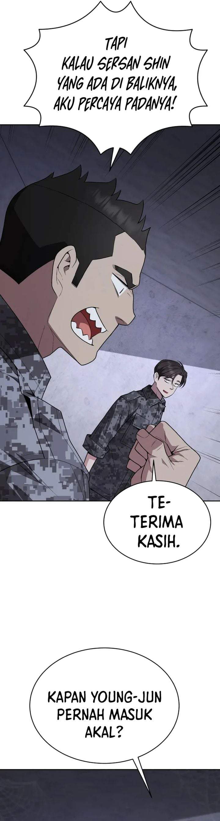 Apocalyptic Chef Awakening Chapter 103