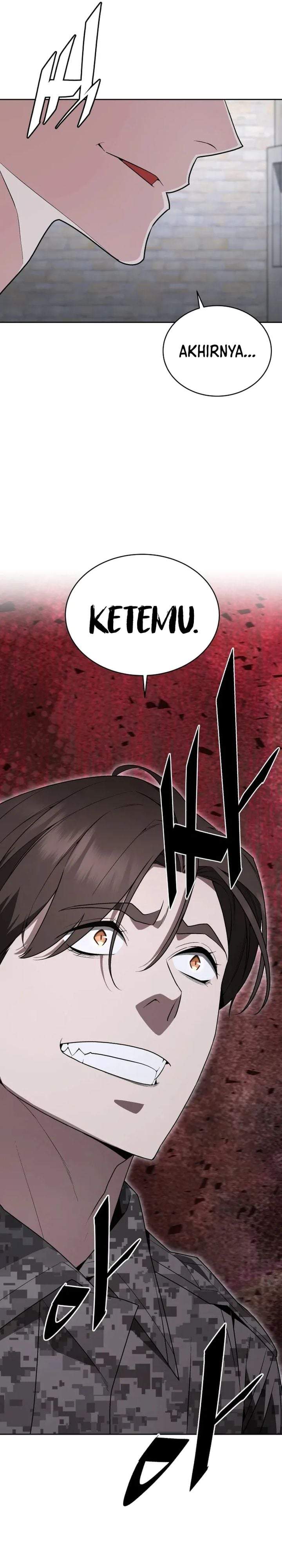 Apocalyptic Chef Awakening Chapter 103