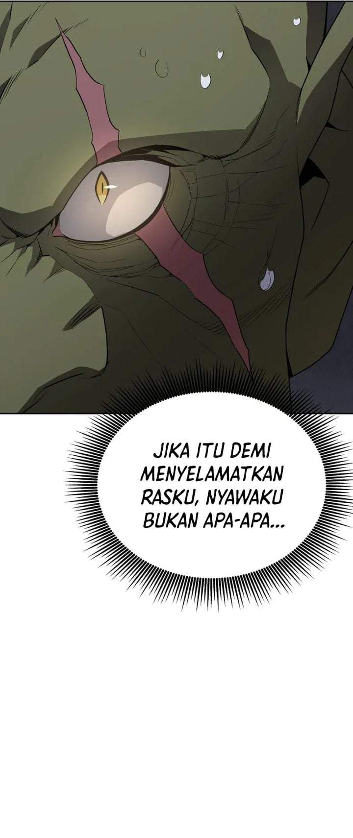 Apocalyptic Chef Awakening Chapter 103