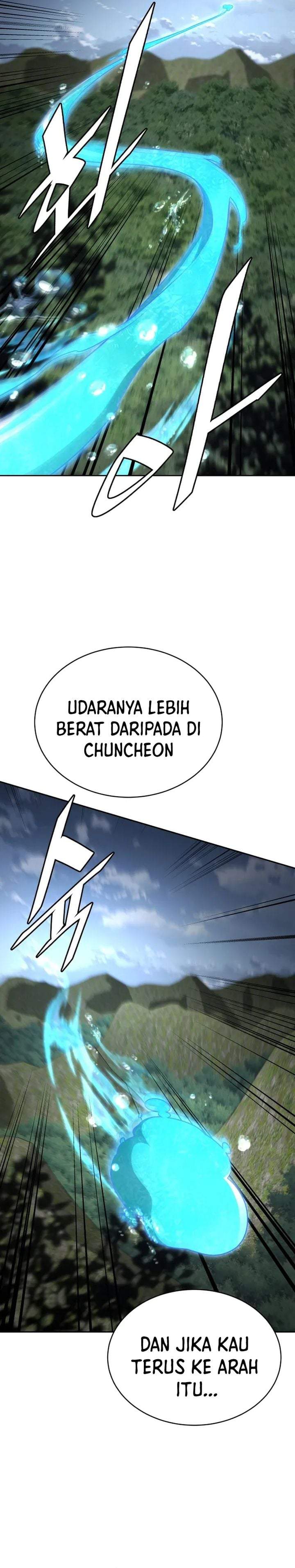 Apocalyptic Chef Awakening Chapter 103