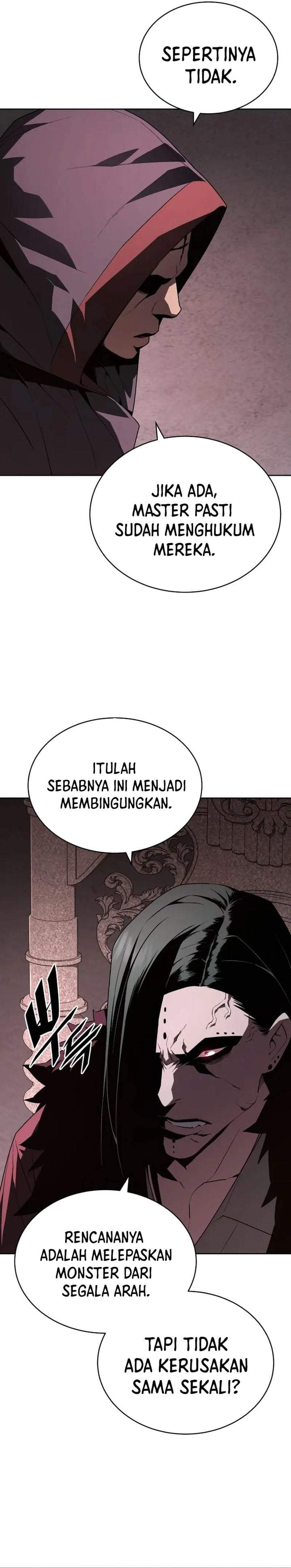 Apocalyptic Chef Awakening Chapter 103