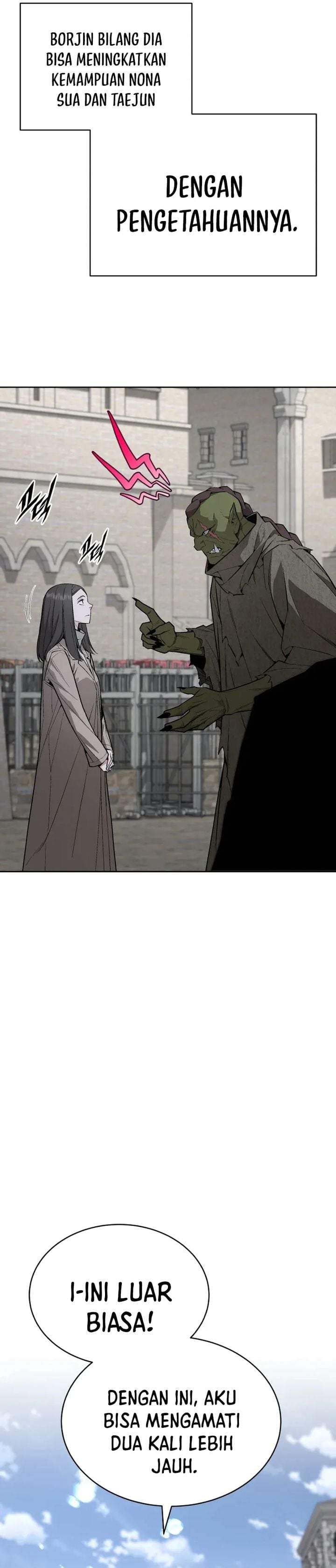 Apocalyptic Chef Awakening Chapter 103