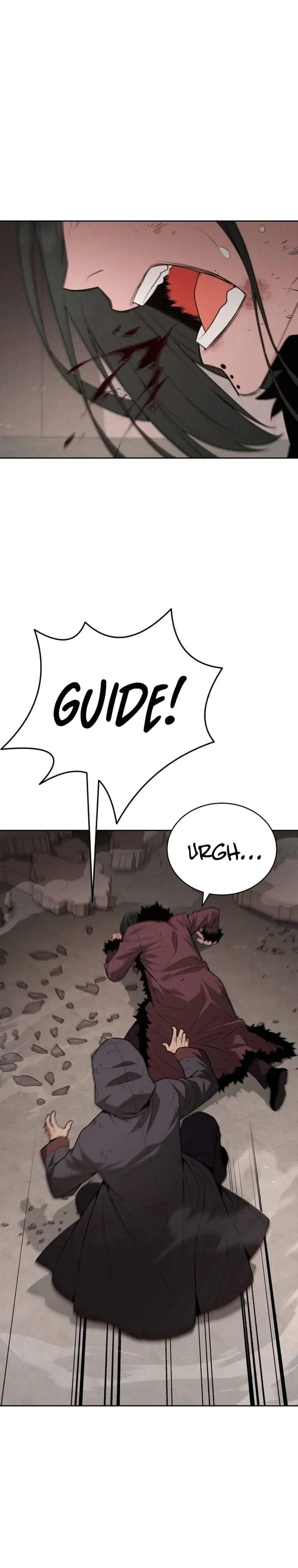 Apocalyptic Chef Awakening Chapter 104