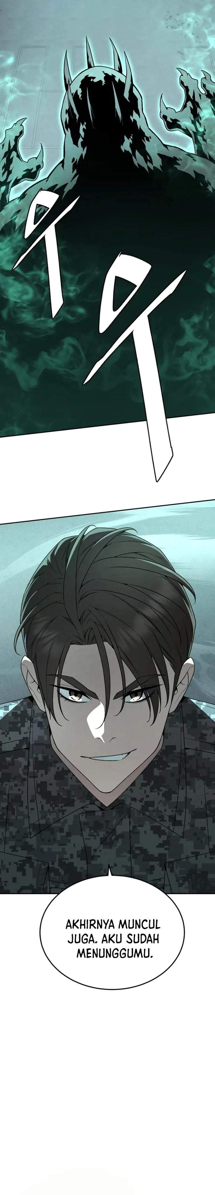 Apocalyptic Chef Awakening Chapter 104