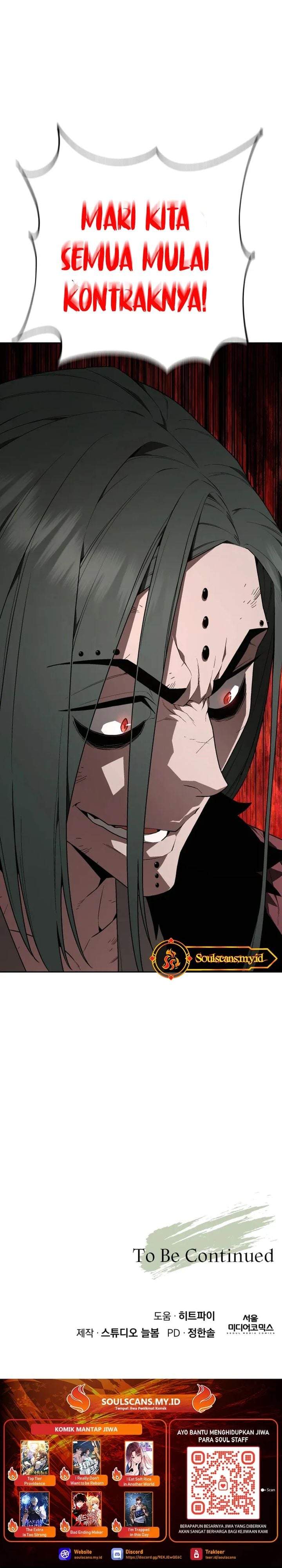 Apocalyptic Chef Awakening Chapter 104