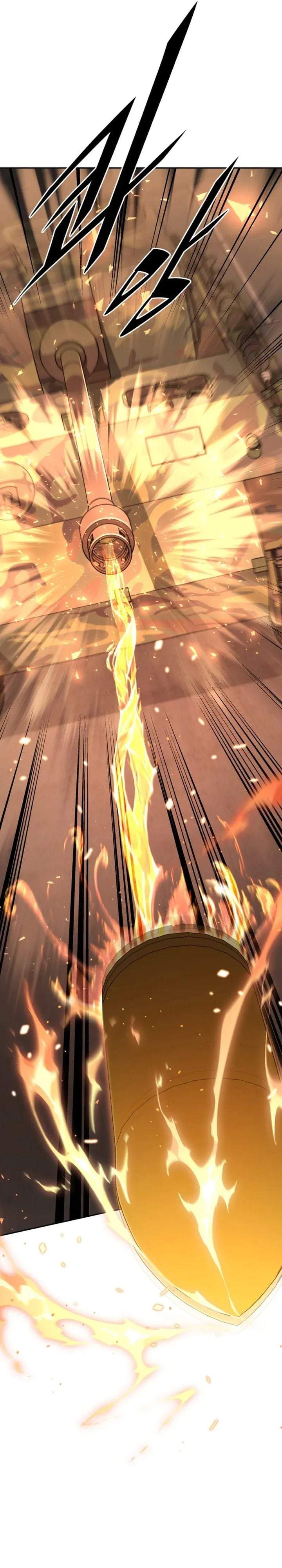 Apocalyptic Chef Awakening Chapter 104