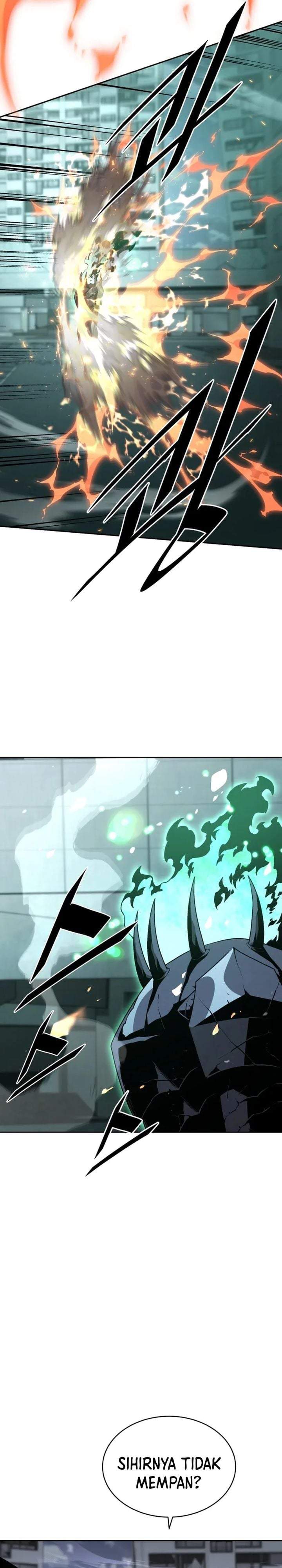 Apocalyptic Chef Awakening Chapter 104