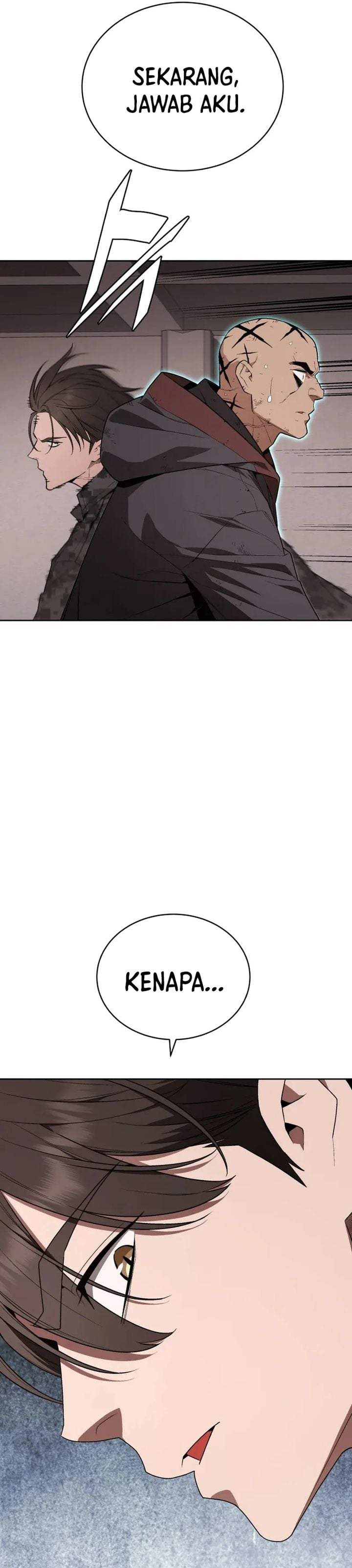 Apocalyptic Chef Awakening Chapter 105