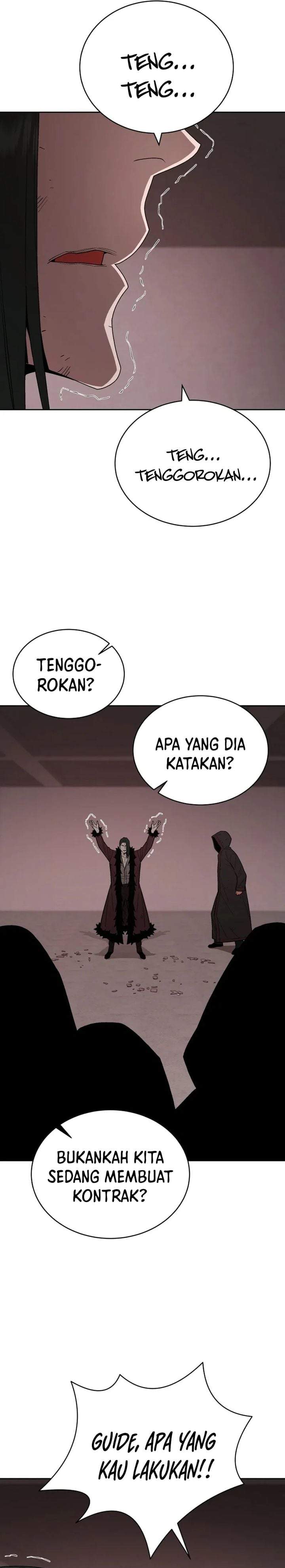 Apocalyptic Chef Awakening Chapter 105