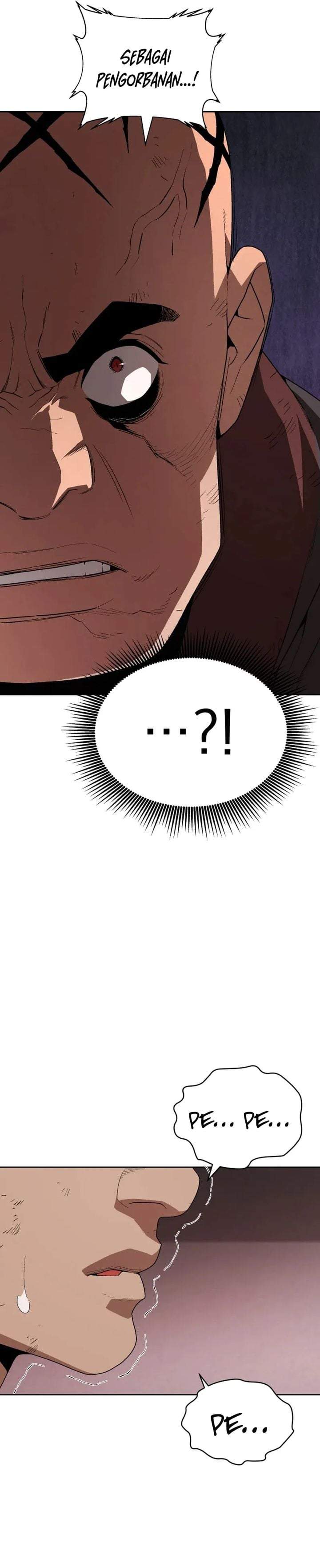 Apocalyptic Chef Awakening Chapter 105