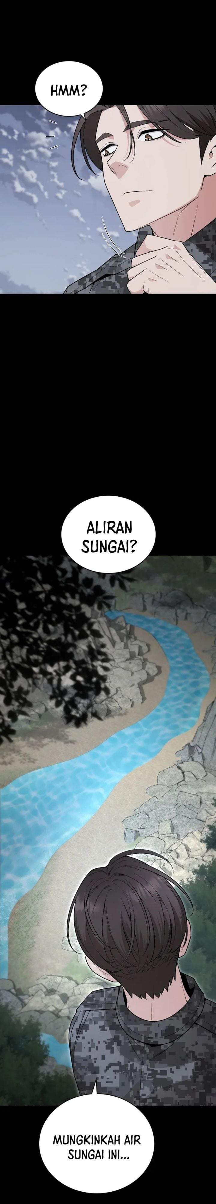 Apocalyptic Chef Awakening Chapter 105