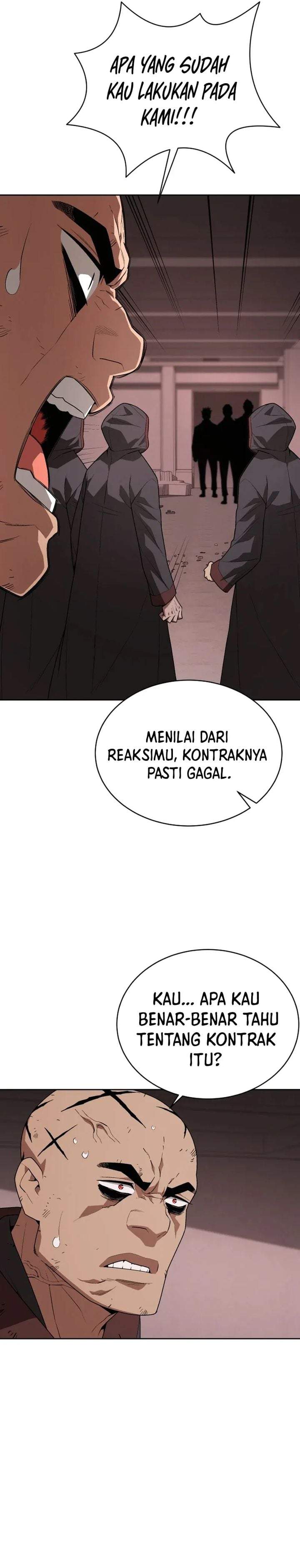Apocalyptic Chef Awakening Chapter 105