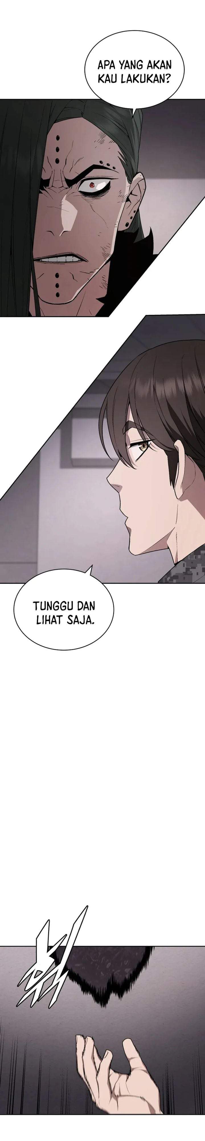 Apocalyptic Chef Awakening Chapter 106