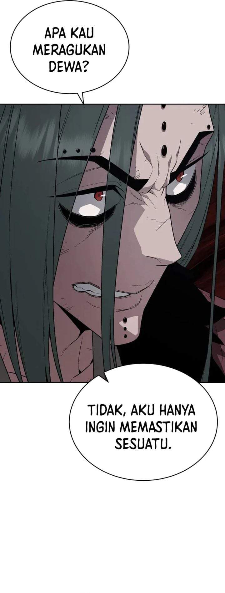 Apocalyptic Chef Awakening Chapter 106
