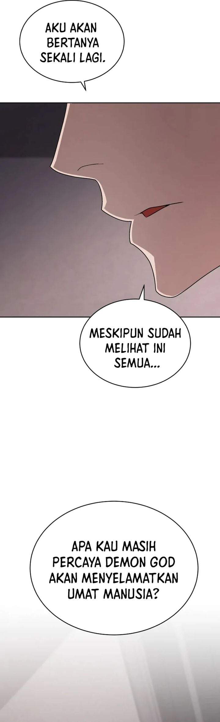 Apocalyptic Chef Awakening Chapter 106