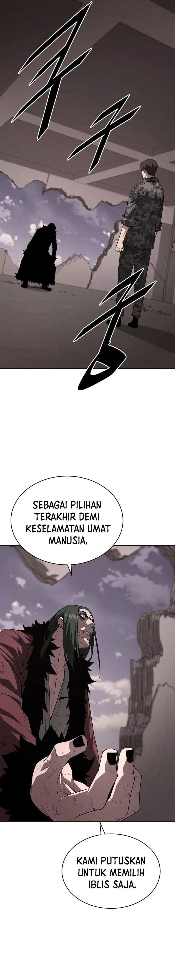 Apocalyptic Chef Awakening Chapter 106